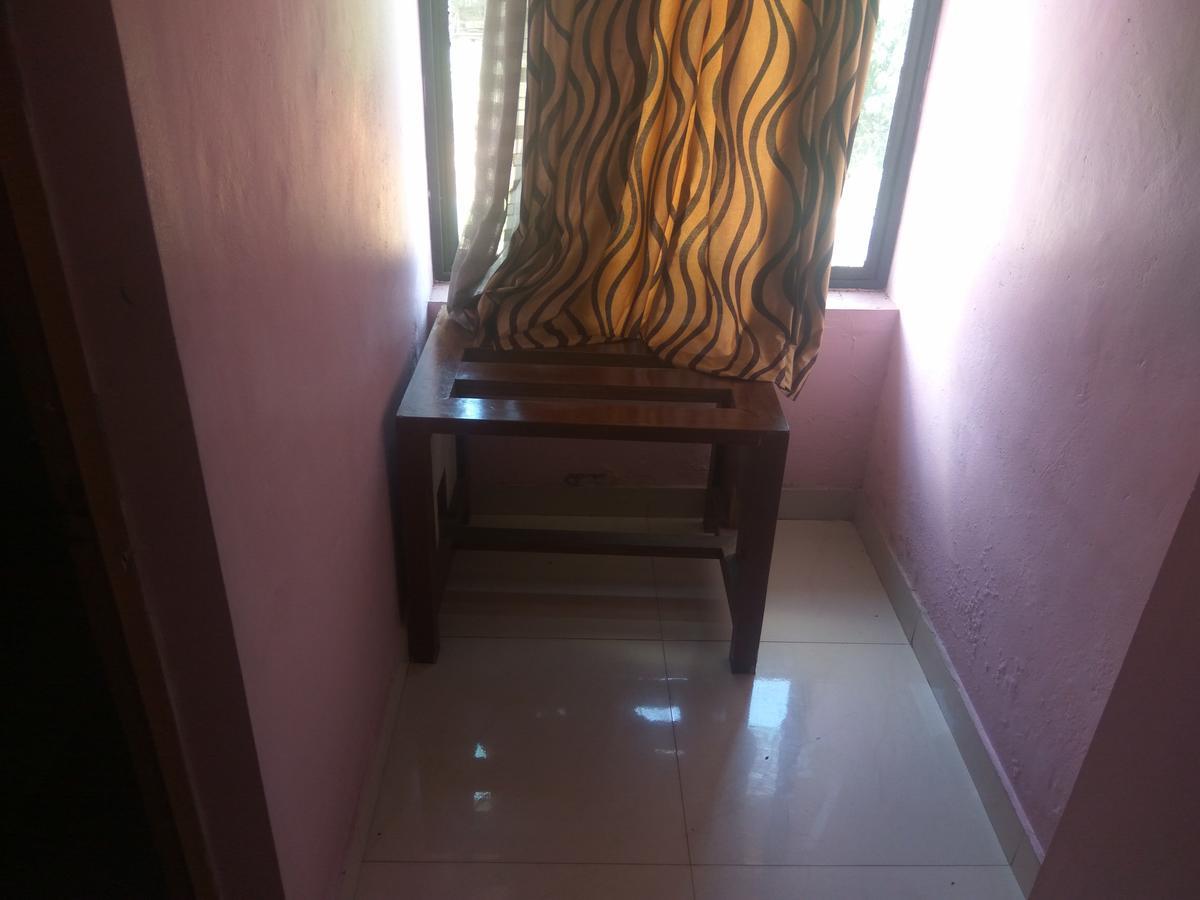 Hotel Malika Residency Ettumanoor Esterno foto