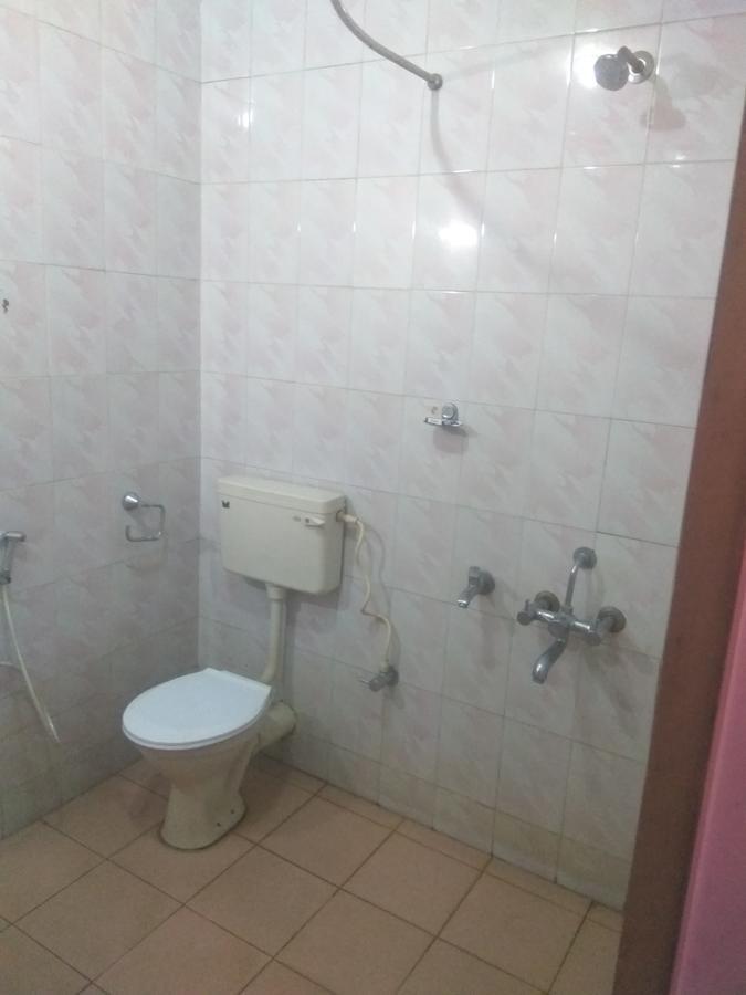 Hotel Malika Residency Ettumanoor Esterno foto